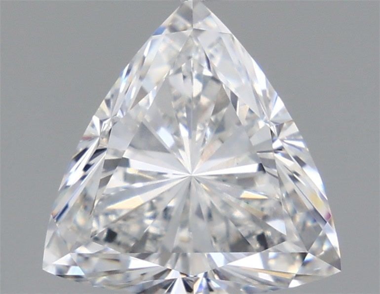 Loose Lab Diamond - IGI Triangular 2.04ct D VVS2 (1 of 1)
