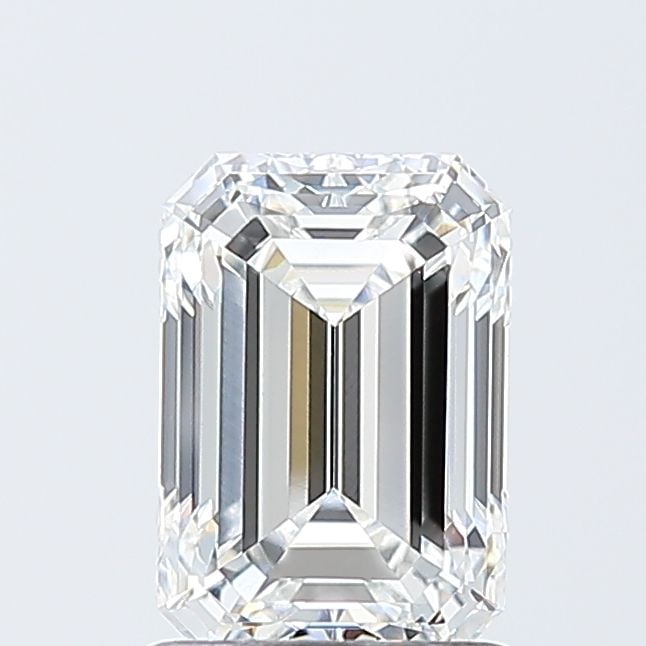 Loose Lab Diamond - IGI Emerald 1.51ct E VVS2 (1 of 1)