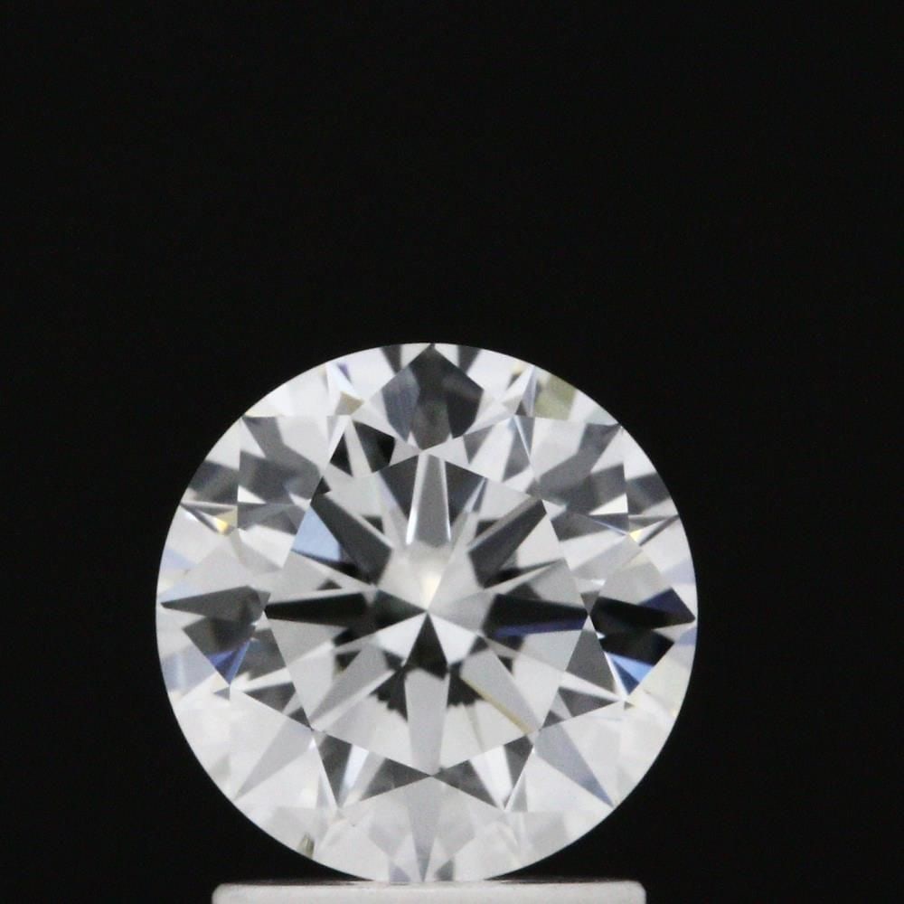 Loose Lab Diamond - IGI Round 1.57ct G VVS1 (1 of 1)