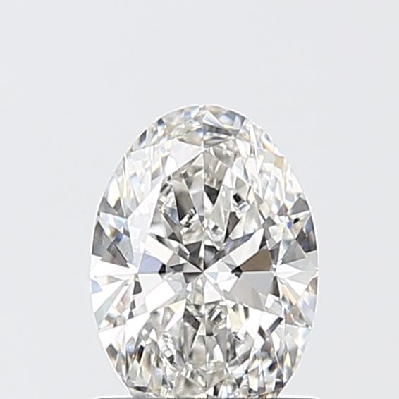 Loose Lab Diamond - IGI Oval 1.08ct F VVS2 (1 of 1)