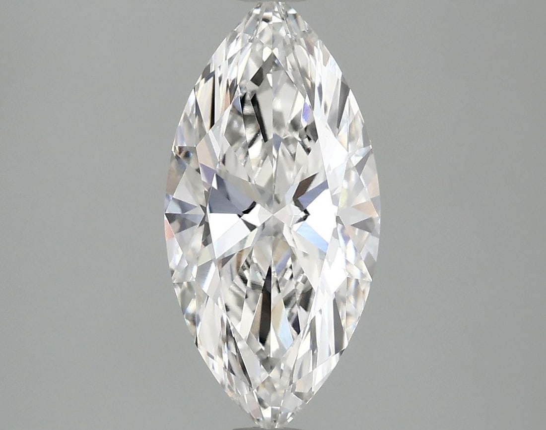 Loose Lab Diamond - IGI Marquise 2.1ct F VVS1: Loose Lab Diamond - IGI Marquise 2.1ct F VVS1 This listing features Loose Lab Diamond - IGI Marquise 2.1ct F VVS1. Item specifics are provided below. Item Specifics: Source: This Is A Real Diamond