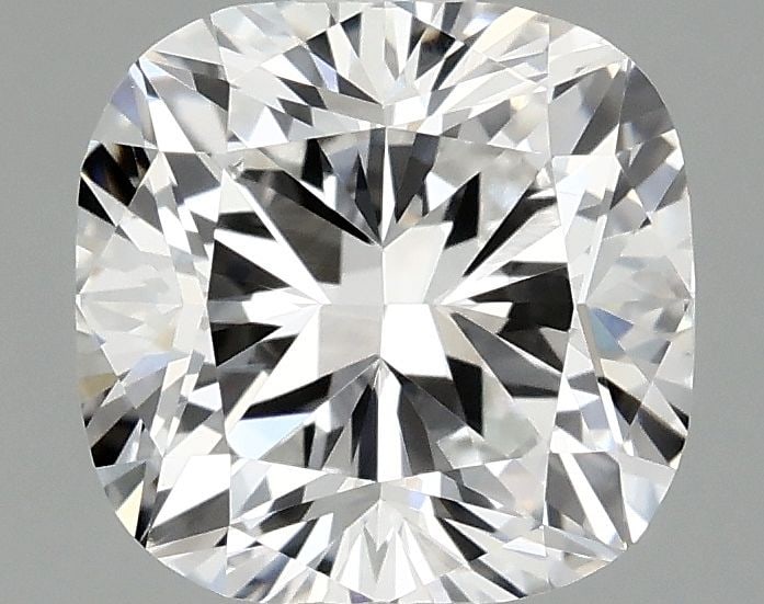 Loose Lab Diamond - IGI Cushion Modified 1.44ct D VVS2 (1 of 1)