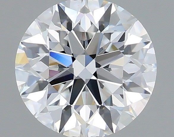 Loose Lab Diamond - IGI Round 1.01ct D VVS2 (1 of 1)