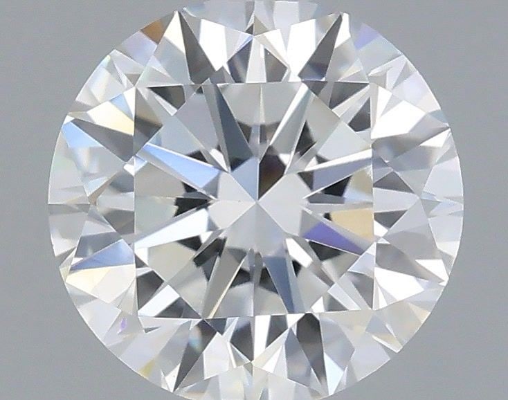 Loose Lab Diamond - IGI Round 1.06ct E VVS2 (1 of 1)