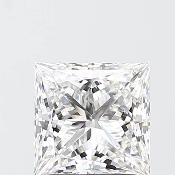 Loose Lab Diamond - IGI Princess 2.09ct F VS1 (1 of 1)