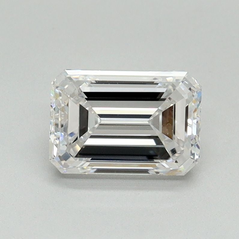 Loose Lab Diamond - Emerald 1.07ct D VS2: Loose Lab Diamond - Emerald 1.07ct D VS2 This listing features Loose Lab Diamond - Emerald 1.07ct D VS2. Item specifics are provided below. Item Specifics: Source: This Is A Real Diamond Grown In A La