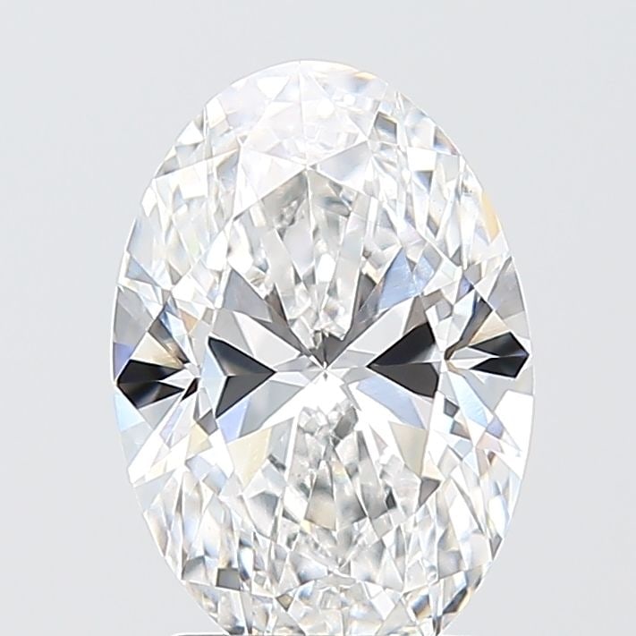 Loose Lab Diamond - IGI Oval 2.1ct D VS1: Loose Lab Diamond - IGI Oval 2.1ct D VS1 This listing features Loose Lab Diamond - IGI Oval 2.1ct D VS1. Item specifics are provided below. Item Specifics: Source: This Is A Real Diamond Grown In A