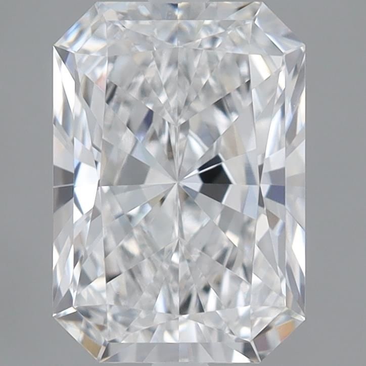 Loose Lab Diamond - IGI Radiant 1.14ct D VVS2 (1 of 1)