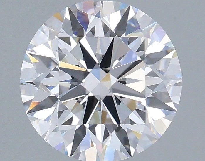 Ideal Loose Lab Diamond - IGI Round 1.5ct D VVS1 (1 of 1)