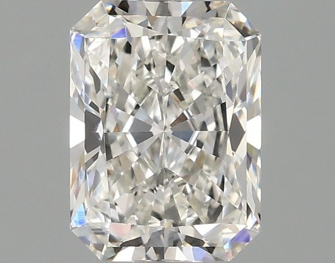 Loose Lab Diamond - IGI Radiant 1.27ct F VVS2 (1 of 1)