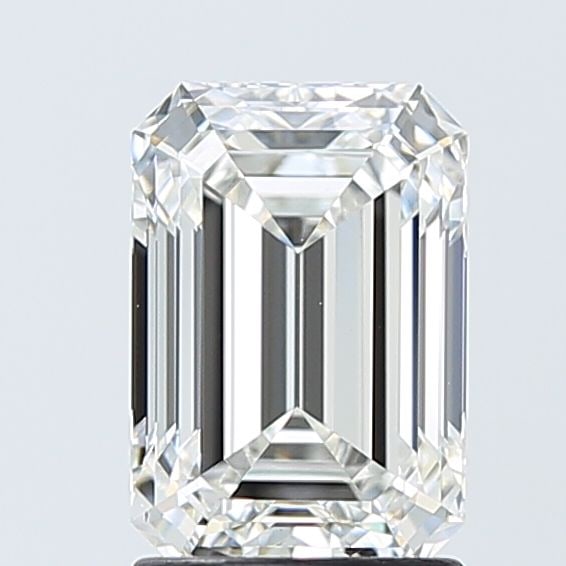 Loose Lab Diamond - IGI Emerald 2.1ct F VVS2: Loose Lab Diamond - IGI Emerald 2.1ct F VVS2 This listing features Loose Lab Diamond - IGI Emerald 2.1ct F VVS2. Item specifics are provided below. Item Specifics: Source: This Is A Real Diamond Grown