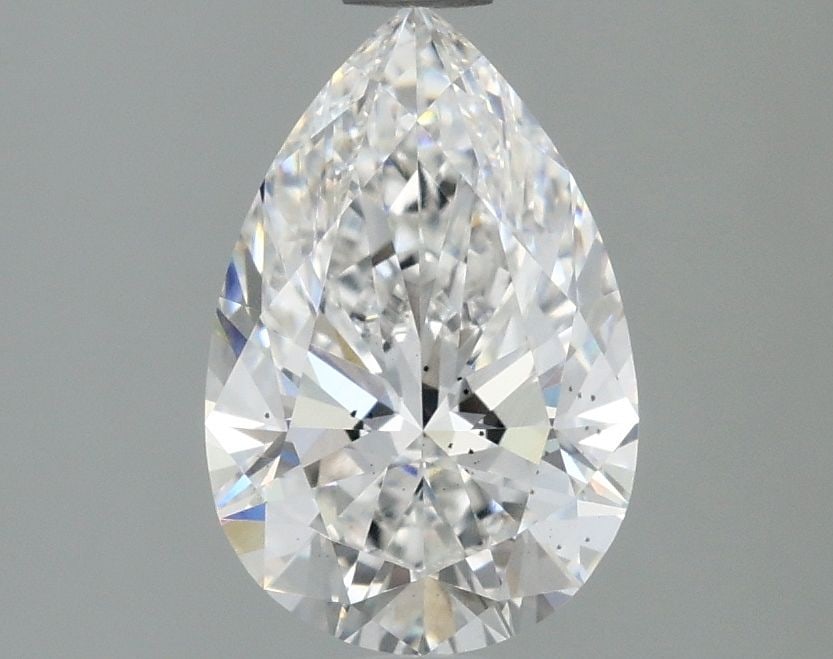 Loose Lab Diamond - IGI Pear 1.56ct E SI1: Loose Lab Diamond - IGI Pear 1.56ct E SI1 This listing features Loose Lab Diamond - IGI Pear 1.56ct E SI1. Item specifics are provided below. Item Specifics: Source: This Is A Real Diamond Grown In