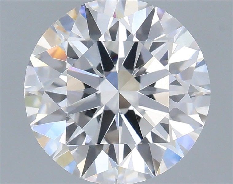 Loose Lab Diamond - IGI Round 1.06ct D VVS2 (1 of 1)