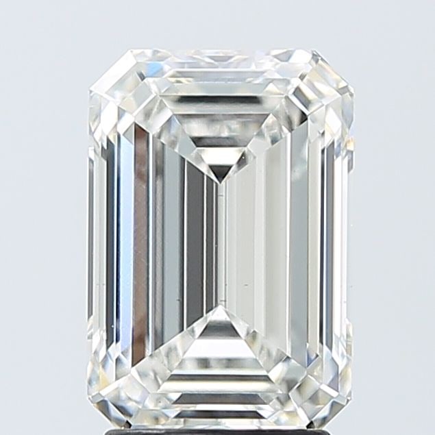 Loose Lab Diamond - IGI Emerald 3.06ct F VS1: Loose Lab Diamond - IGI Emerald 3.06ct F VS1 This listing features Loose Lab Diamond - IGI Emerald 3.06ct F VS1. Item specifics are provided below. Item Specifics: Source: This Is A Real Diamond