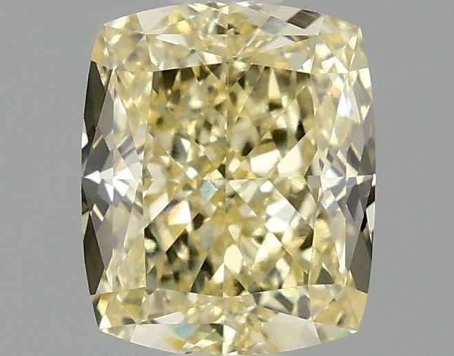 Loose Lab Diamond - IGI Cushion Modified 1.07ct Fancy Intense Yellow VS1: Loose Lab Diamond - IGI Cushion Modified 1.07ct Fancy Intense Yellow VS1 This listing features Loose Lab Diamond - IGI Cushion Modified 1.07ct Fancy Intense Yellow VS1. Item specifics are provided