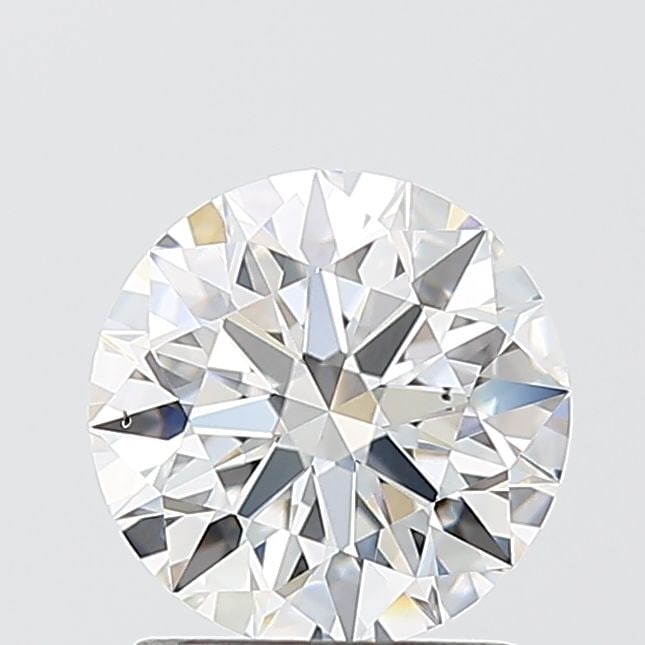 Ideal Loose Lab Diamond - IGI Round 1.53ct E VS2 (1 of 1)