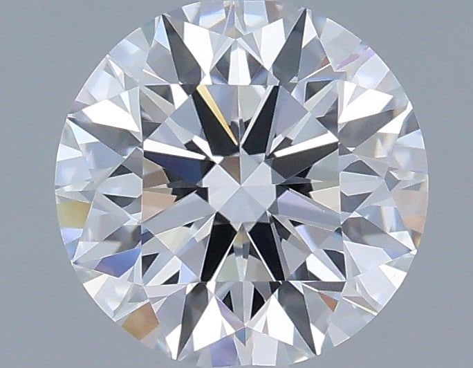 Ideal Loose Lab Diamond - IGI Round 1.15ct D VVS2 (1 of 1)