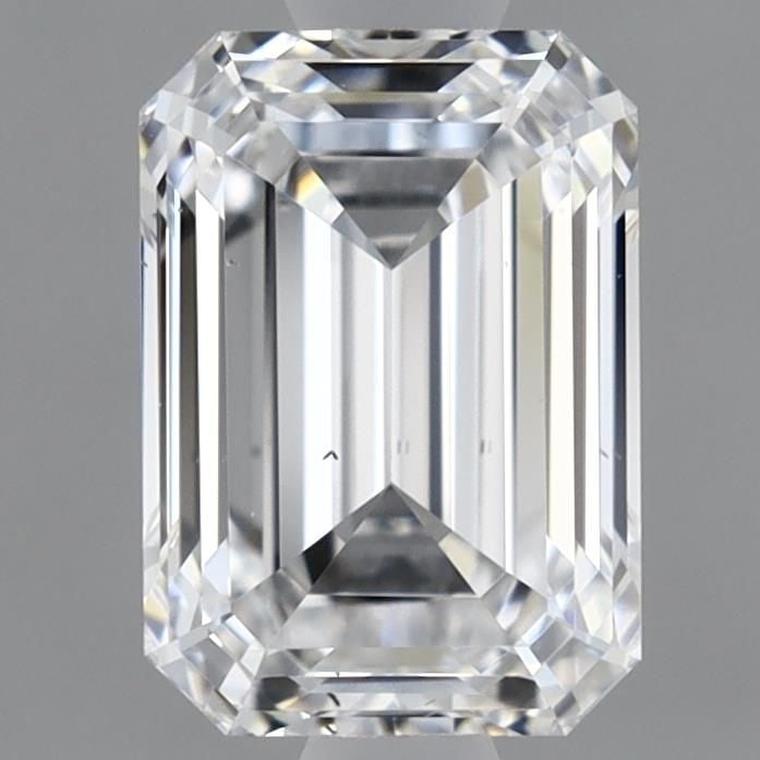 Loose Lab Diamond - IGI Emerald 1.06ct D VS2 (1 of 1)