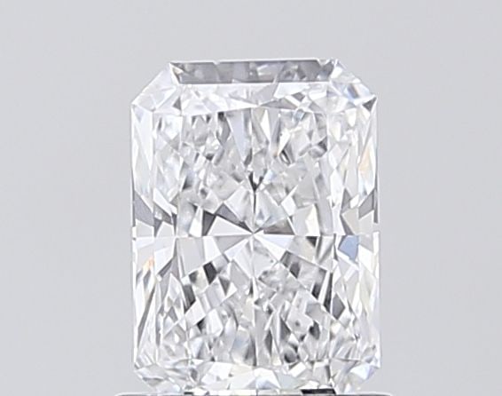 Loose Lab Diamond - IGI Radiant 1.07ct D VVS1 (1 of 1)