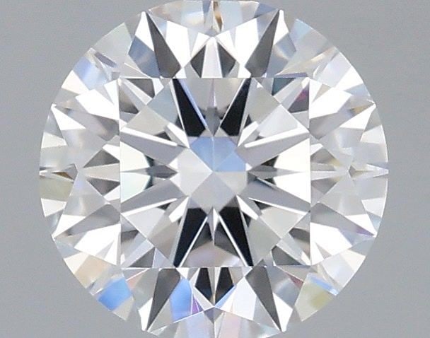 Loose Lab Diamond - IGI Round 1.03ct D VVS2 (1 of 1)