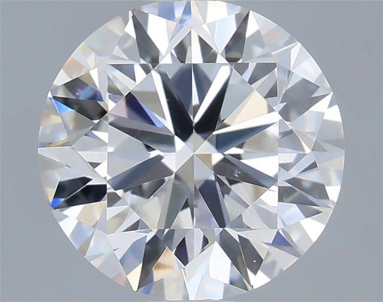 Loose Lab Diamond - IGI Round 1.07ct D VVS2 (1 of 1)