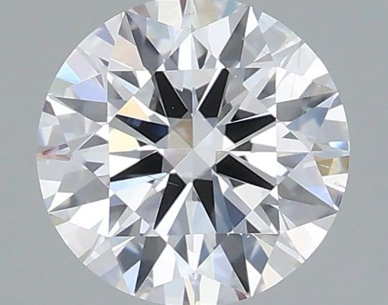 Ideal Loose Lab Diamond - IGI Round 1.08ct D VS2 (1 of 1)