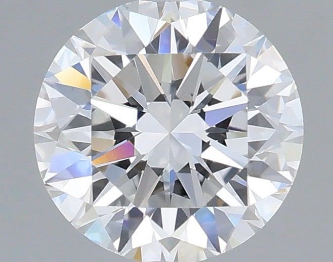 Loose Lab Diamond - IGI Round 1.0ct D VS1 (1 of 1)