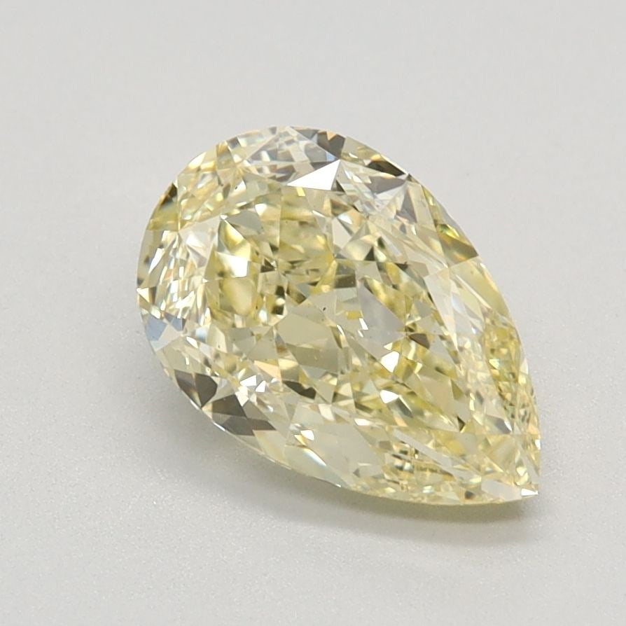 Loose Lab Diamond - IGI Pear 1.38ct Fancy Intense Yellow VS2: Loose Lab Diamond - IGI Pear 1.38ct Fancy Intense Yellow VS2 This listing features Loose Lab Diamond - IGI Pear 1.38ct Fancy Intense Yellow VS2. Item specifics are provided below. Item Specifics: