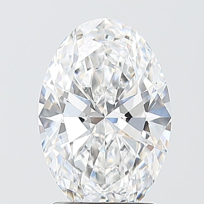 Loose Lab Diamond - IGI Oval 2.01ct D VS1: Loose Lab Diamond - IGI Oval 2.01ct D VS1 This listing features Loose Lab Diamond - IGI Oval 2.01ct D VS1. Item specifics are provided below. Item Specifics: Source: This Is A Real Diamond Grown In