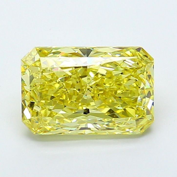 Loose Lab Diamond - IGI Radiant 4.45ct Fancy Intense Yellow VS1: Loose Lab Diamond - IGI Radiant 4.45ct Fancy Intense Yellow VS1 This listing features Loose Lab Diamond - IGI Radiant 4.45ct Fancy Intense Yellow VS1. Item specifics are provided below. Item