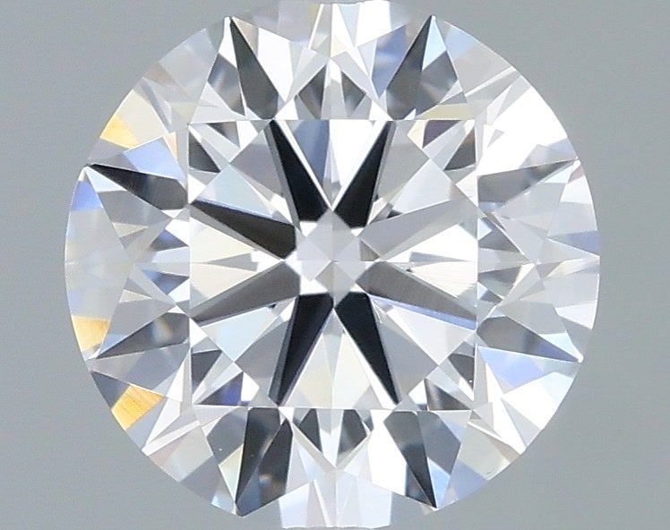 Loose Lab Diamond - IGI Round 1.06ct D VVS2 (1 of 1)