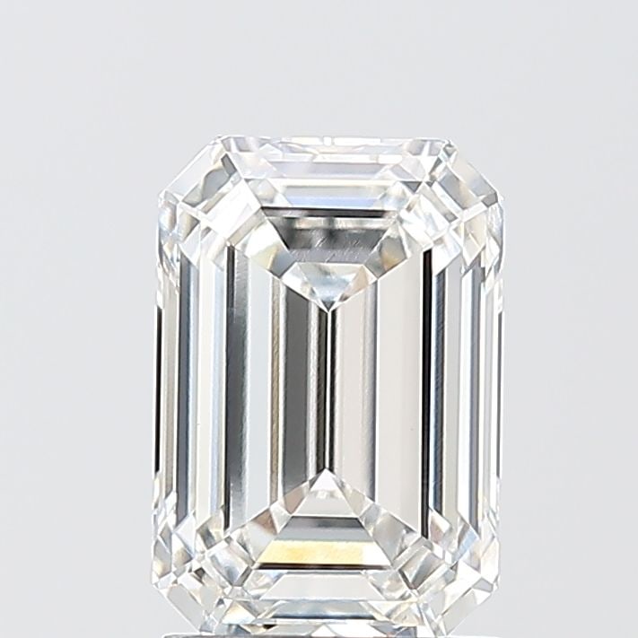 Loose Lab Diamond - IGI Emerald 2.02ct F VVS2: Loose Lab Diamond - IGI Emerald 2.02ct F VVS2 This listing features Loose Lab Diamond - IGI Emerald 2.02ct F VVS2. Item specifics are provided below. Item Specifics: Source: This Is A Real Diamond