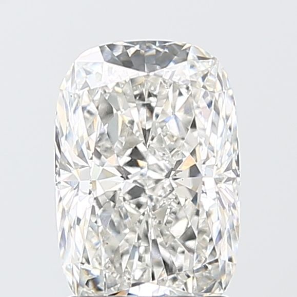 Loose Lab Diamond - IGI Cushion Modified 2.05ct F VS2 (1 of 1)