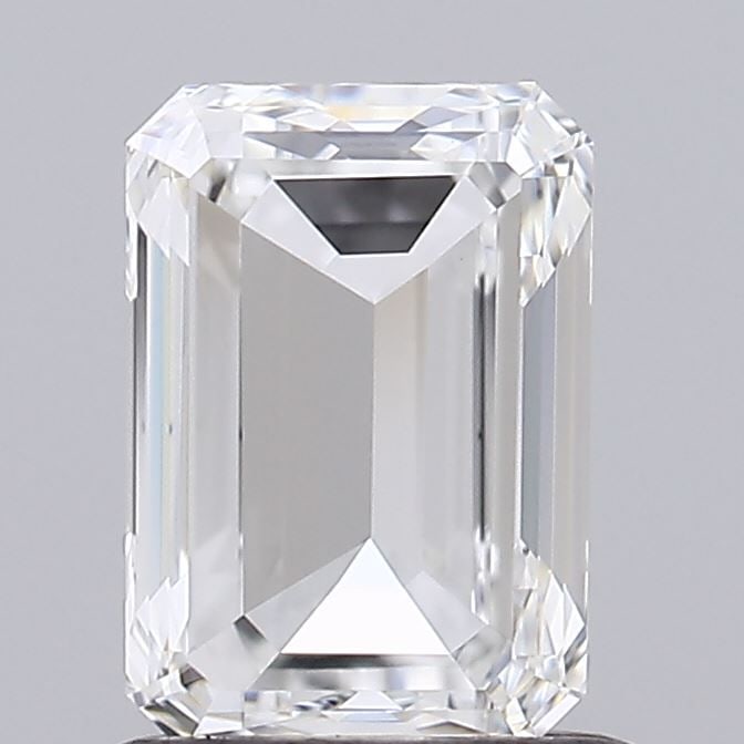 Loose Lab Diamond - IGI Emerald 1.01ct E VVS2: Loose Lab Diamond - IGI Emerald 1.01ct E VVS2 This listing features Loose Lab Diamond - IGI Emerald 1.01ct E VVS2. Item specifics are provided below. Item Specifics: Source: This Is A Real Diamond Gro