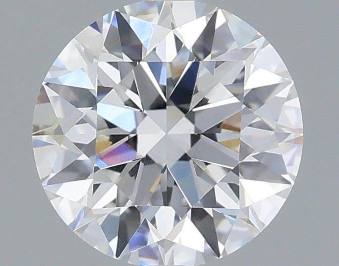 Ideal Loose Lab Diamond - IGI Round 1.13ct E VS1 (1 of 1)