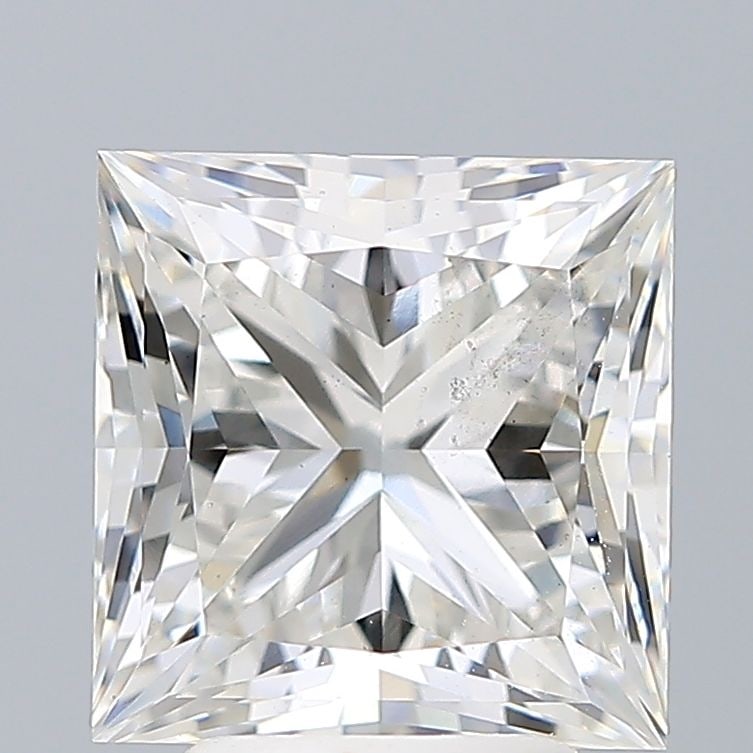 Loose Lab Diamond - IGI Princess 4.52ct F VS2: Loose Lab Diamond - IGI Princess 4.52ct F VS2 This listing features Loose Lab Diamond - IGI Princess 4.52ct F VS2. Item specifics are provided below. Item Specifics: Source: This Is A Real Diamond Gro