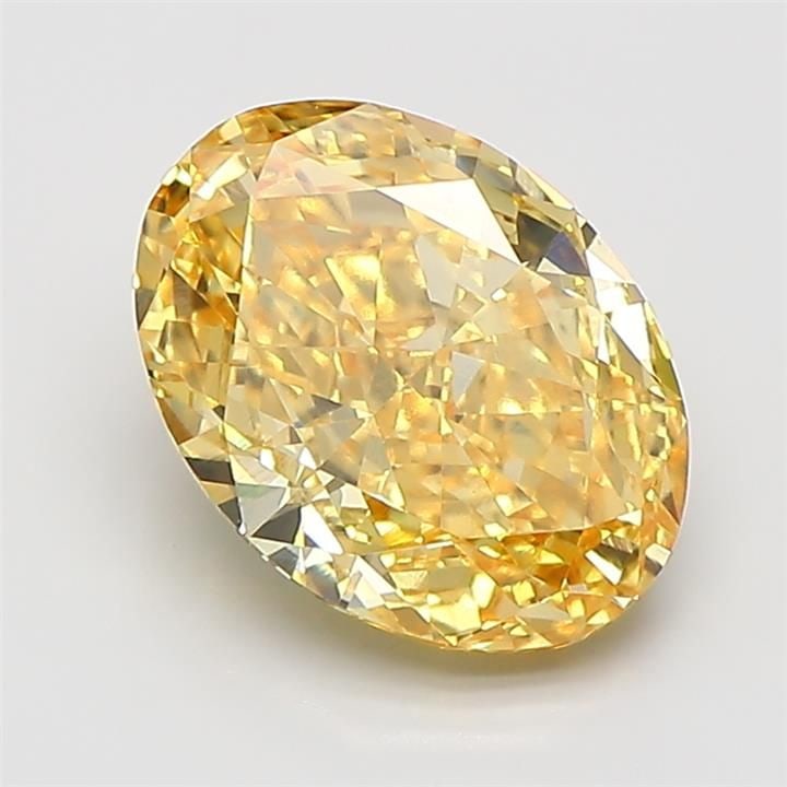 Loose Lab Diamond - IGI Oval 2.53ct Fancy Intense Yellow VVS2: Loose Lab Diamond - IGI Oval 2.53ct Fancy Intense Yellow VVS2 This listing features Loose Lab Diamond - IGI Oval 2.53ct Fancy Intense Yellow VVS2. Item specifics are provided below. Item Specifics: