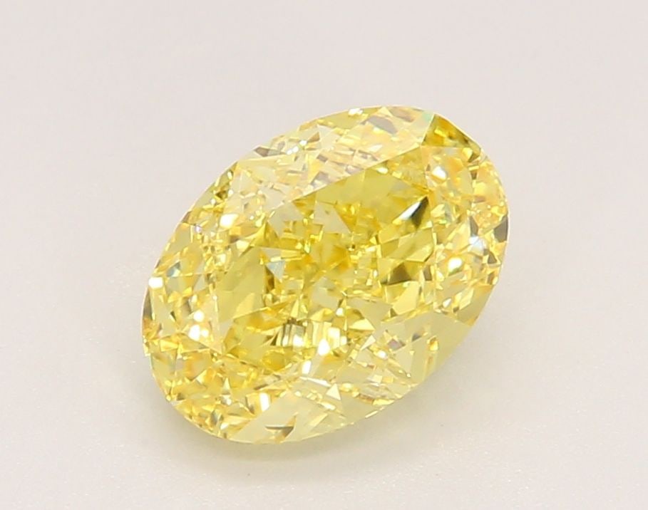Loose Lab Diamond - IGI Oval 1.9ct Fancy Vivid Yellow VS1: Loose Lab Diamond - IGI Oval 1.9ct Fancy Vivid Yellow VS1 This listing features Loose Lab Diamond - IGI Oval 1.9ct Fancy Vivid Yellow VS1. Item specifics are provided below. Item Specifics: Source: