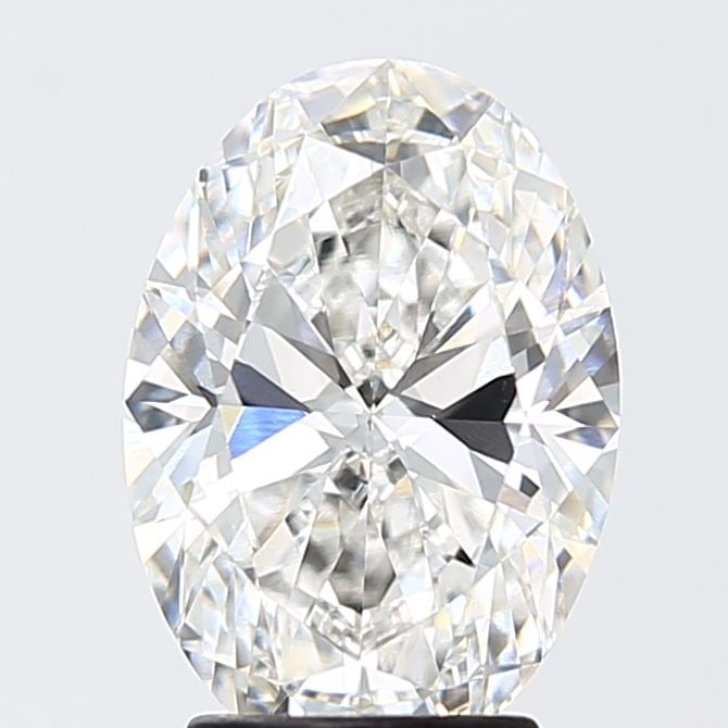 Loose Lab Diamond - IGI Oval 3.09ct F VVS2: Loose Lab Diamond - IGI Oval 3.09ct F VVS2 This listing features Loose Lab Diamond - IGI Oval 3.09ct F VVS2. Item specifics are provided below. Item Specifics: Source: This Is A Real Diamond Grown