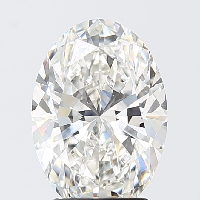 Loose Lab Diamond - IGI Oval 3.08ct F VS1: Loose Lab Diamond - IGI Oval 3.08ct F VS1 This listing features Loose Lab Diamond - IGI Oval 3.08ct F VS1. Item specifics are provided below. Item Specifics: Source: This Is A Real Diamond Grown In