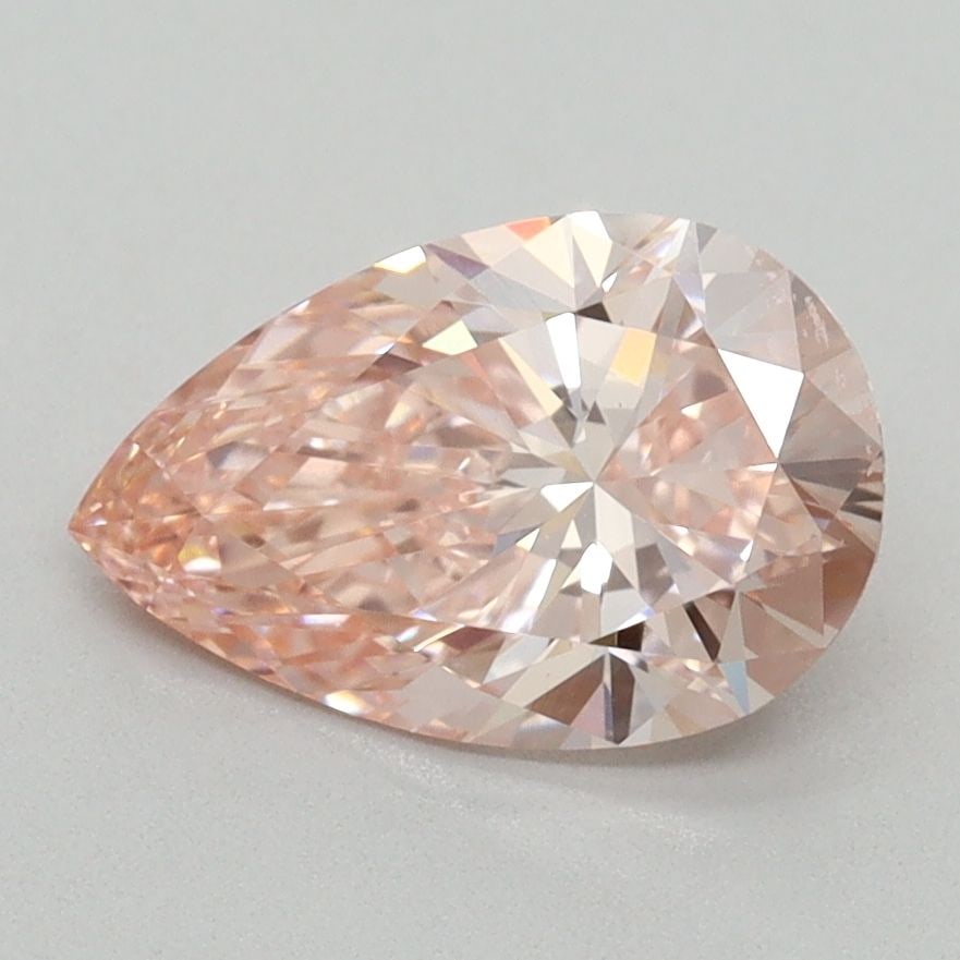 Loose Lab Diamond - IGI Pear 1.57ct Fancy Vivid Pink VS1: Loose Lab Diamond - IGI Pear 1.57ct Fancy Vivid Pink VS1 This listing features Loose Lab Diamond - IGI Pear 1.57ct Fancy Vivid Pink VS1. Item specifics are provided below. Item Specifics: Source:
