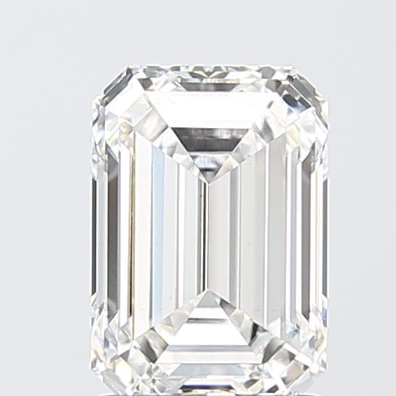 Loose Lab Diamond - IGI Emerald 2.09ct E VS1: Loose Lab Diamond - IGI Emerald 2.09ct E VS1 This listing features Loose Lab Diamond - IGI Emerald 2.09ct E VS1. Item specifics are provided below. Item Specifics: Source: This Is A Real Diamond Grown