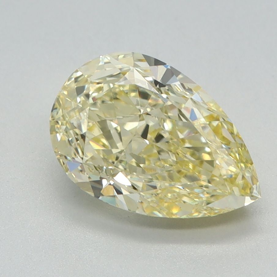Loose Lab Diamond - IGI Pear 1.57ct Fancy Intense Yellow VS1: Loose Lab Diamond - IGI Pear 1.57ct Fancy Intense Yellow VS1 This listing features Loose Lab Diamond - IGI Pear 1.57ct Fancy Intense Yellow VS1. Item specifics are provided below. Item Specifics:
