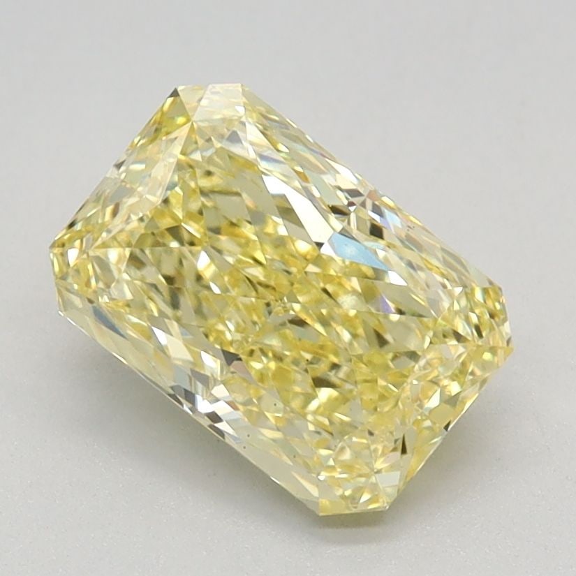 Loose Lab Diamond - IGI Radiant 1.44ct Fancy Intense Yellow VS1: Loose Lab Diamond - IGI Radiant 1.44ct Fancy Intense Yellow VS1 This listing features Loose Lab Diamond - IGI Radiant 1.44ct Fancy Intense Yellow VS1. Item specifics are provided below. Item