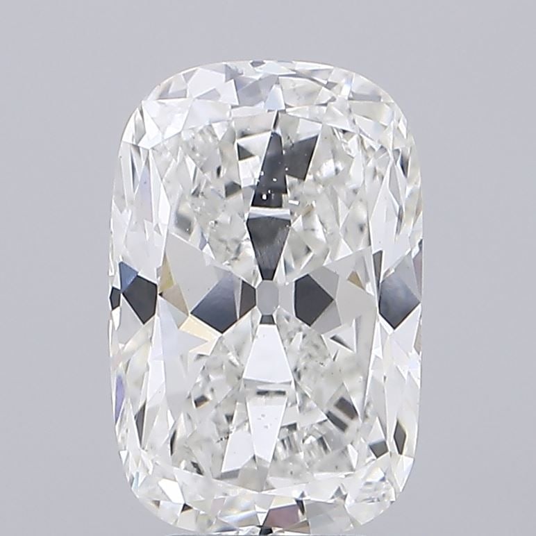 Loose Lab Diamond - IGI Cushion Modified 5.0ct F VS2: Loose Lab Diamond - IGI Cushion Modified 5.0ct F VS2 This listing features Loose Lab Diamond - IGI Cushion Modified 5.0ct F VS2. Item specifics are provided below. Item Specifics: Source: This Is A