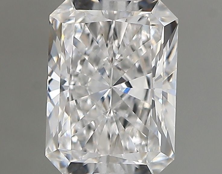 Loose Lab Diamond - IGI Radiant 1.0ct D VVS2: Loose Lab Diamond - IGI Radiant 1.0ct D VVS2 This listing features Loose Lab Diamond - IGI Radiant 1.0ct D VVS2. Item specifics are provided below. Item Specifics: Source: This Is A Real Diamond
