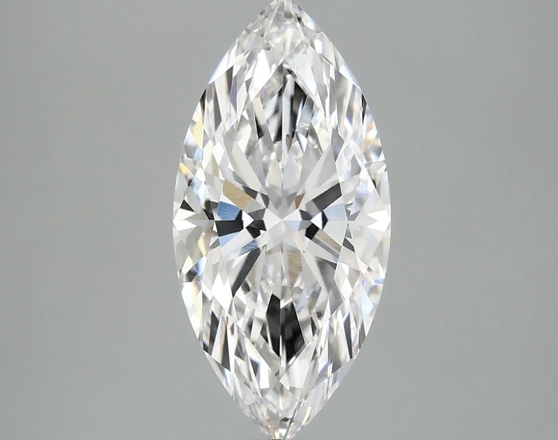 Loose Lab Diamond - IGI Marquise 2.1ct E VVS1: Loose Lab Diamond - IGI Marquise 2.1ct E VVS1 This listing features Loose Lab Diamond - IGI Marquise 2.1ct E VVS1. Item specifics are provided below. Item Specifics: Source: This Is A Real Diamond