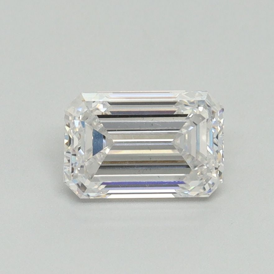 Loose Lab Diamond - Emerald 1.06ct D VS2: Loose Lab Diamond - Emerald 1.06ct D VS2 This listing features Loose Lab Diamond - Emerald 1.06ct D VS2. Item specifics are provided below. Item Specifics: Source: This Is A Real Diamond Grown In A