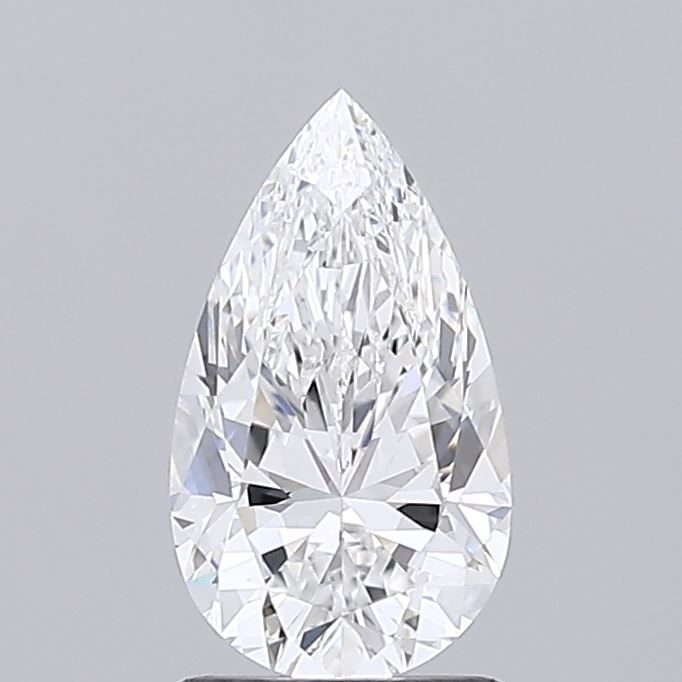 Loose Lab Diamond - IGI Pear 1.47ct E VVS2: Loose Lab Diamond - IGI Pear 1.47ct E VVS2 This listing features Loose Lab Diamond - IGI Pear 1.47ct E VVS2. Item specifics are provided below. Item Specifics: Source: This Is A Real Diamond Grown
