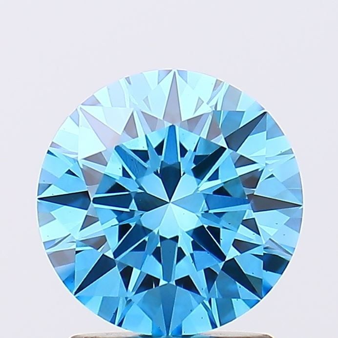 Loose Lab Diamond - IGI Round 1.74ct Fancy Vivid Blue VS1: Loose Lab Diamond - IGI Round 1.74ct Fancy Vivid Blue VS1 This listing features Loose Lab Diamond - IGI Round 1.74ct Fancy Vivid Blue VS1. Item specifics are provided below. Item Specifics: Source: